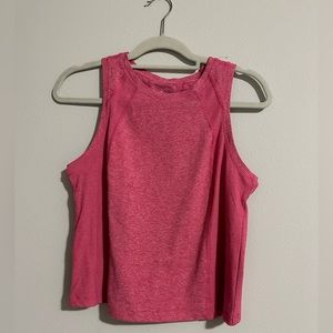 ~{ Pink Tank Top }~